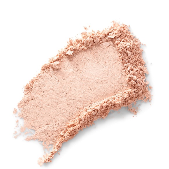 Benefit Cosmetics Dandelion Twinkle Shimmer Finish Powder Highlighter - Picture 3 of 5